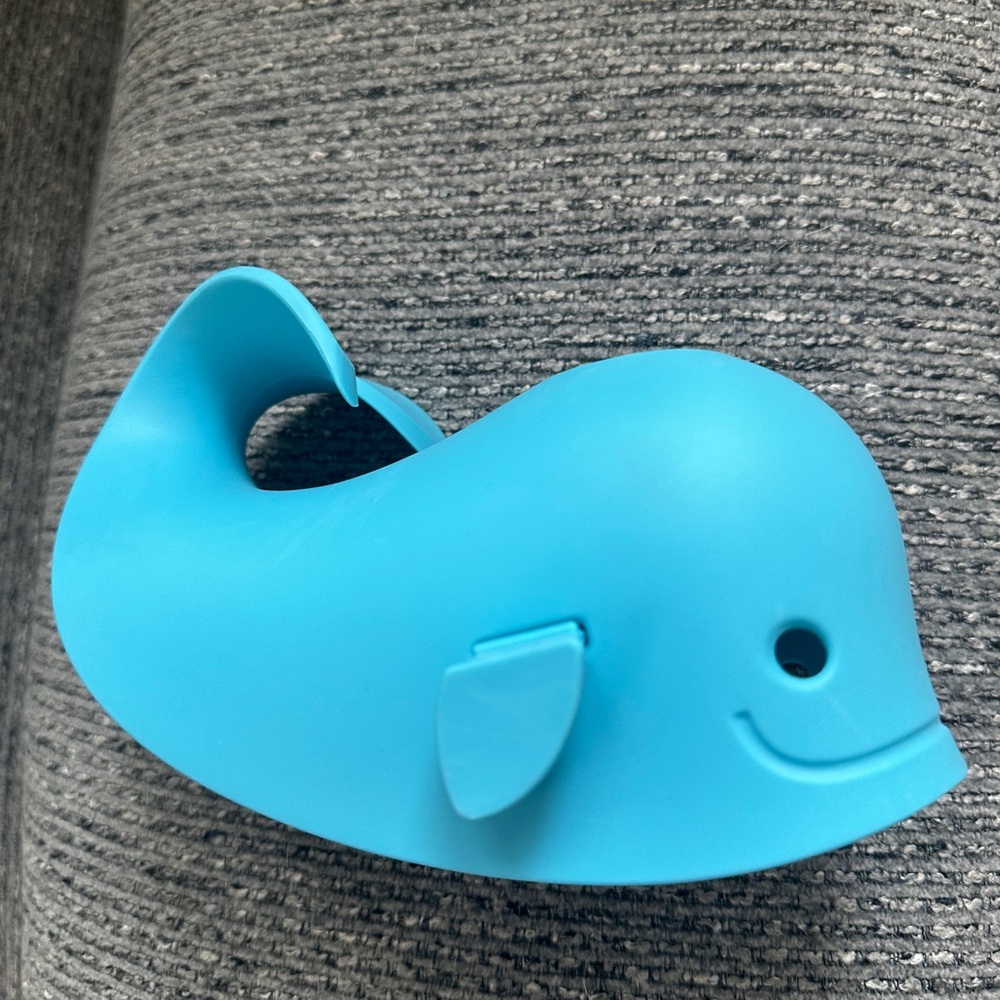 Bathtub Spout Cover